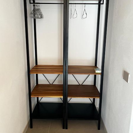 Appartamento Residenza Orchidee Costermano Esterno foto
