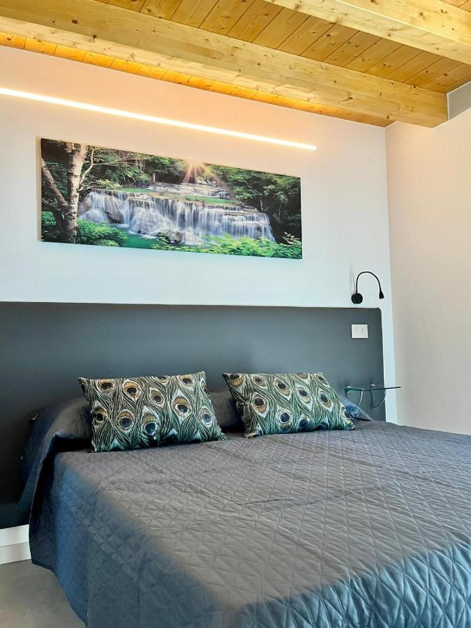 Appartamento Residenza Orchidee Costermano Esterno foto