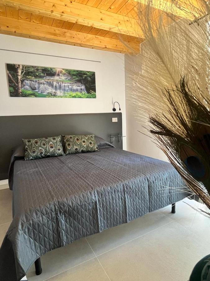Appartamento Residenza Orchidee Costermano Esterno foto