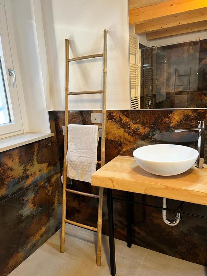 Appartamento Residenza Orchidee Costermano Esterno foto