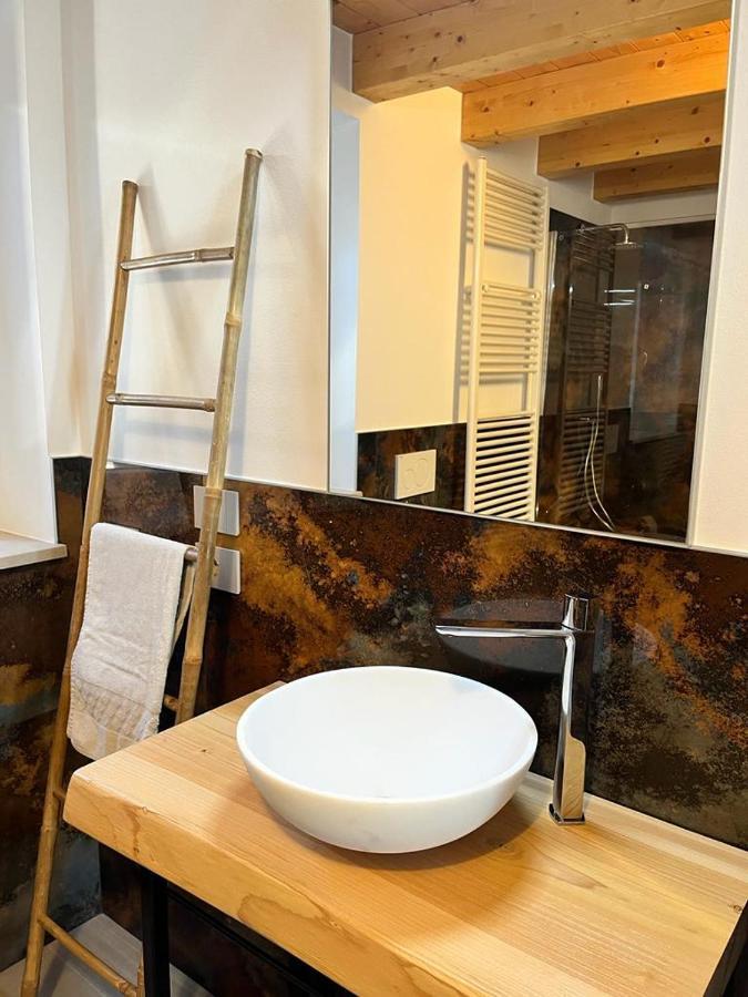 Appartamento Residenza Orchidee Costermano Esterno foto