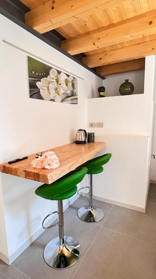 Appartamento Residenza Orchidee Costermano Esterno foto