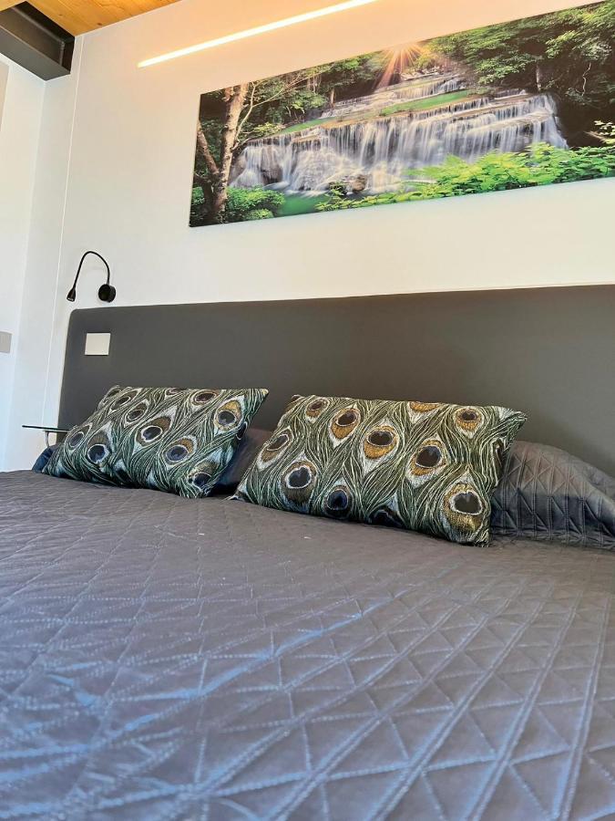 Appartamento Residenza Orchidee Costermano Esterno foto