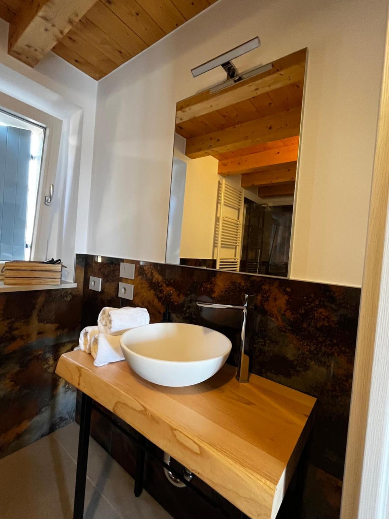 Appartamento Residenza Orchidee Costermano Esterno foto