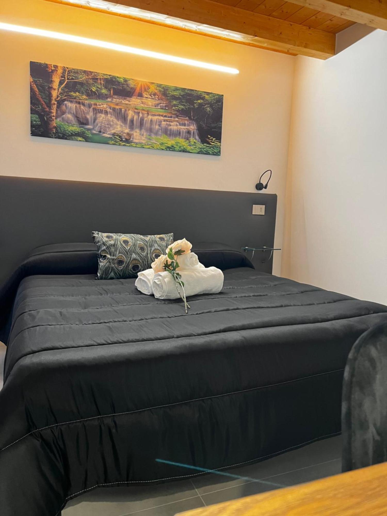 Appartamento Residenza Orchidee Costermano Esterno foto