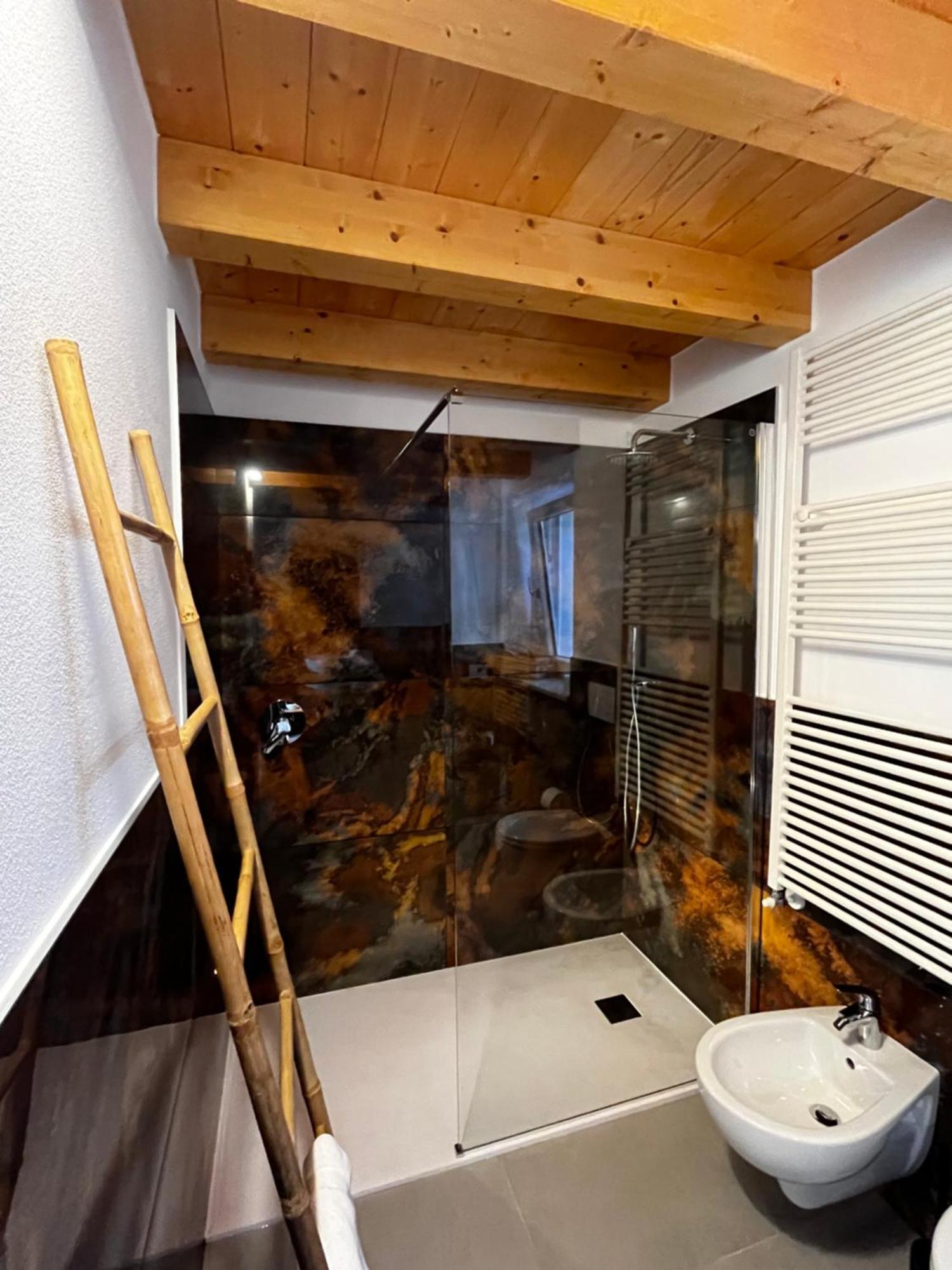 Appartamento Residenza Orchidee Costermano Esterno foto